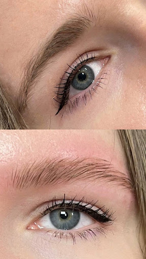 Photo from customer review